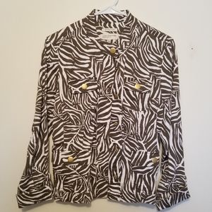 Jones New York Jacket
